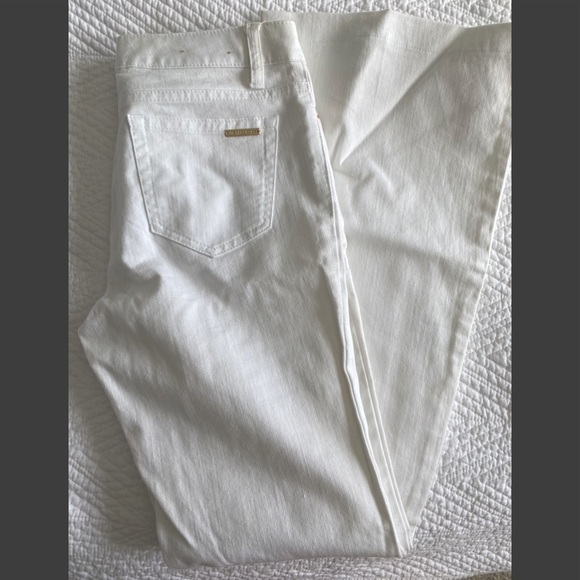 MICHAEL KORS SELMA FLARE SIZE 6 NWOT - Picture 6 of 7